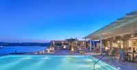 Santa Marina, a Luxury Collection Resort, Mykonos - Luxury