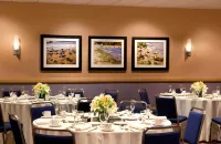 Four Points by Sheraton Los Angeles Westside - breakfast