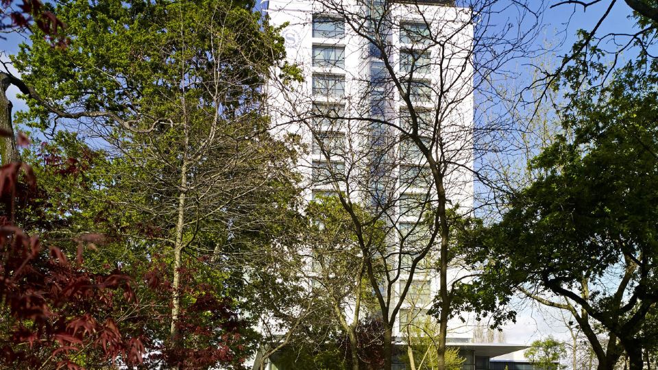 Sheraton Porto Hotel & Spa