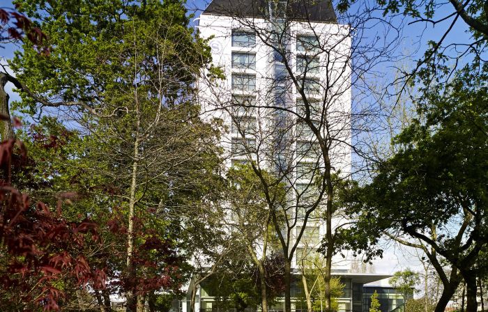 Sheraton Porto Hotel & Spa