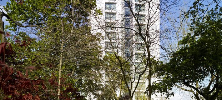 Sheraton Porto Hotel & Spa Hotels in Porto