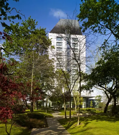 Sheraton Porto Hotel & Spa Отели в г. Лорделу-ду-Ору