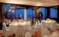 The Westin Zagreb - พร้อมอาหารเช้า