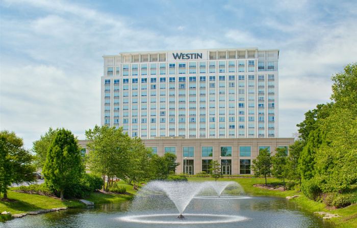 The Westin Chicago North Shore