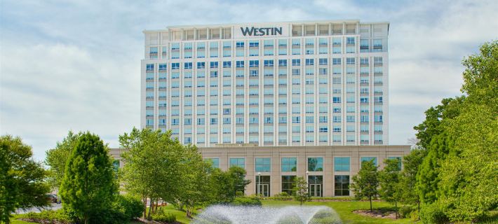 The Westin Chicago North Shore Hotels in Cook County