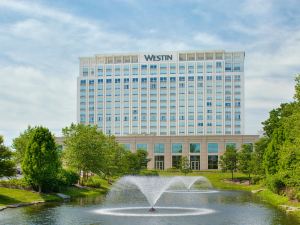 The Westin Chicago North Shore