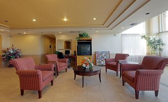 Americas Best Value Inn Manteca