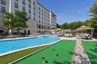 The Westin Dallas Stonebriar Golf Resort & Spa - Pools
