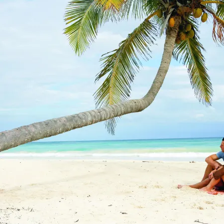 The Westin Lagunamar Ocean Resort Villas & Spa, Cancun