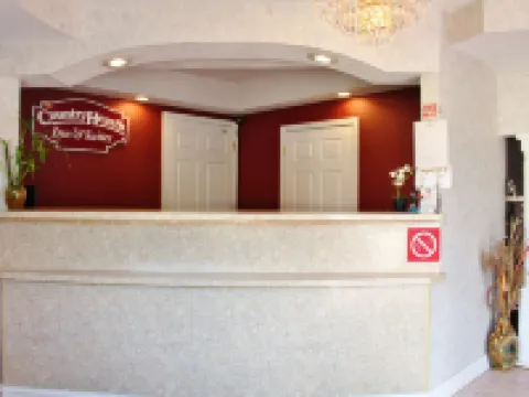 Country View Inn & Suites Atlantic City Hotels in Galloway