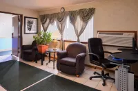 AmeriVu Inn Hotels in Lake