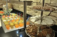 Fletcher Hotel Restaurant Amersfoort - breakfast