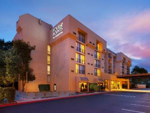 Four Points by Sheraton San Jose Airport