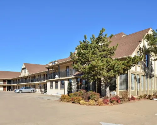 Executive Inn Hotels in Edmond