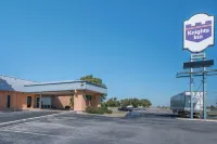 Castle Inn & Suites Hotel di Comanche County