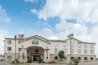 Spark by Hilton Wichita Falls Hotel a Wichita County