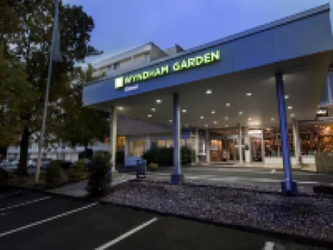 ウィンダム ガーデン カッセル カッセルのホテル