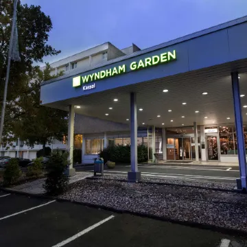 Wyndham Garden Kassel
