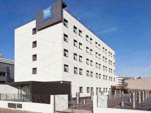 Ibis Budget Madrid Vallecas