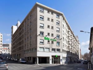 Ibis Styles Marseille Centre Prado Castellane