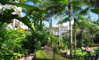 Cairns Beach Resort