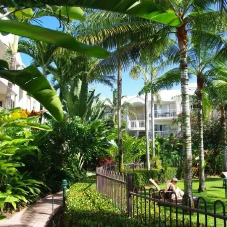 Cairns Beach Resort