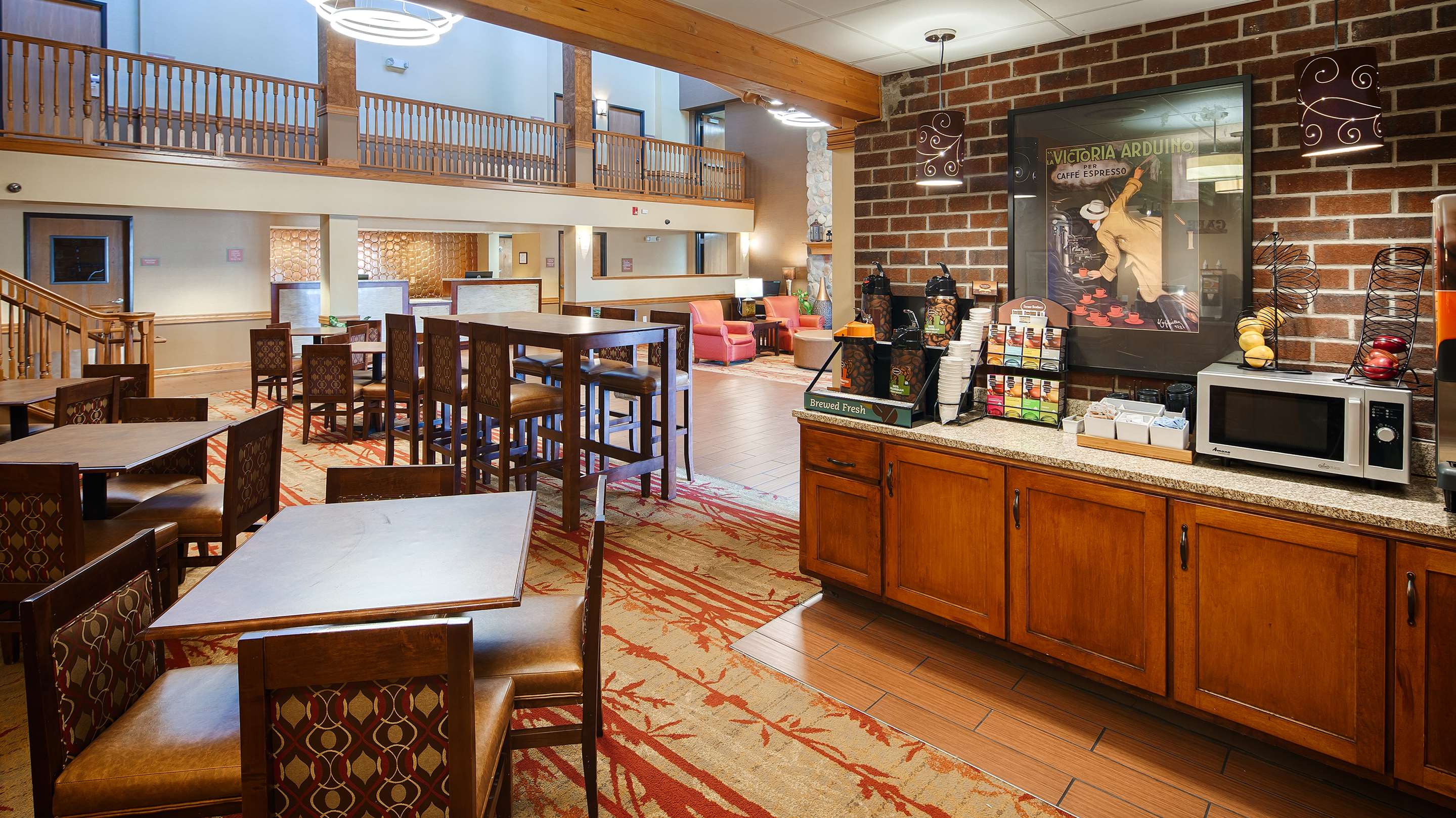 Best Western Plus Minneapolis-Northwest