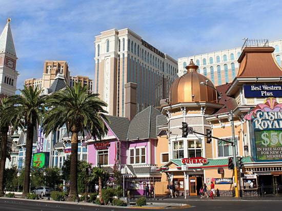 Have You Heard? casino Is Your Best Bet To Grow