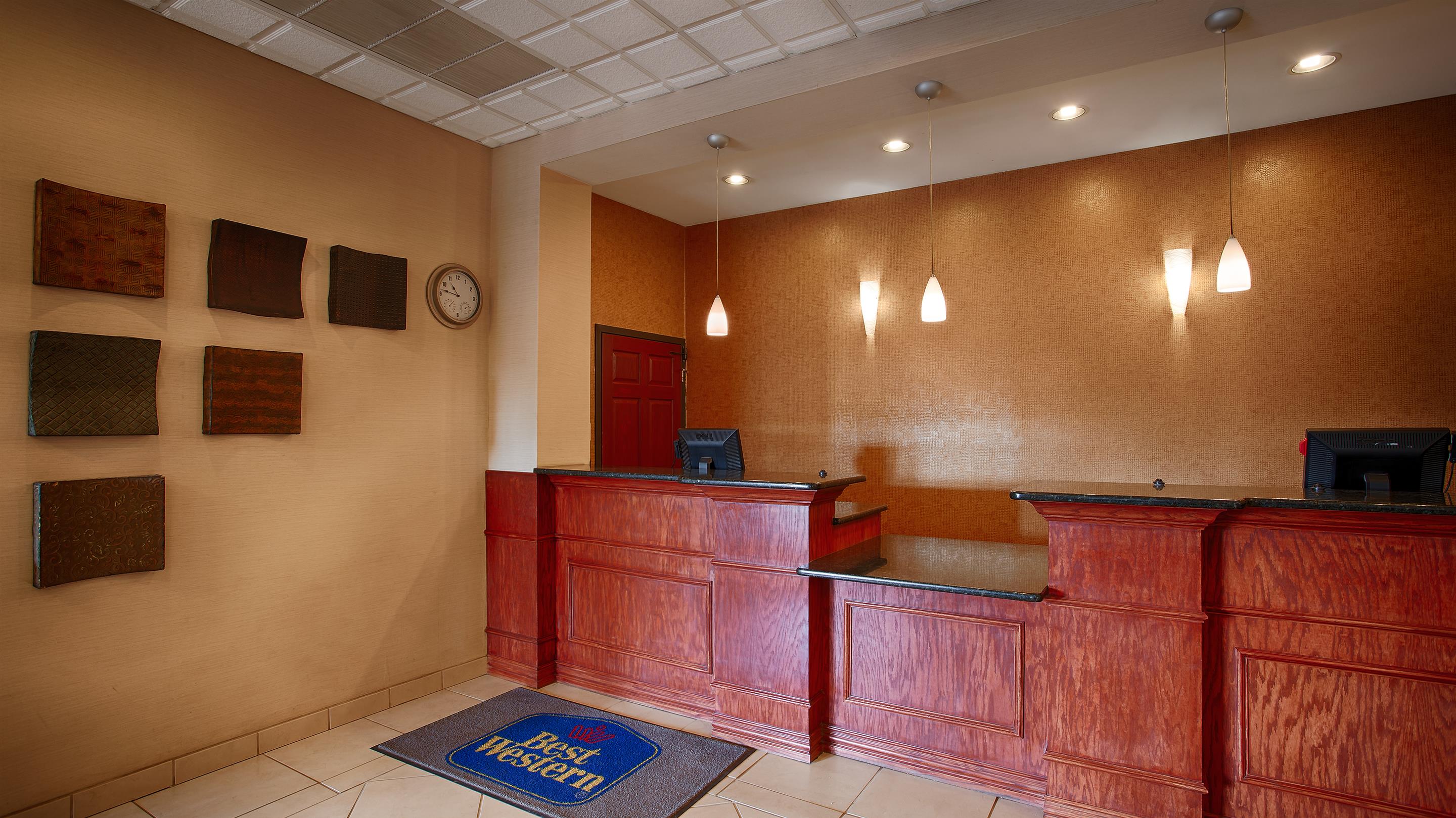 Best Western Northgate Inn