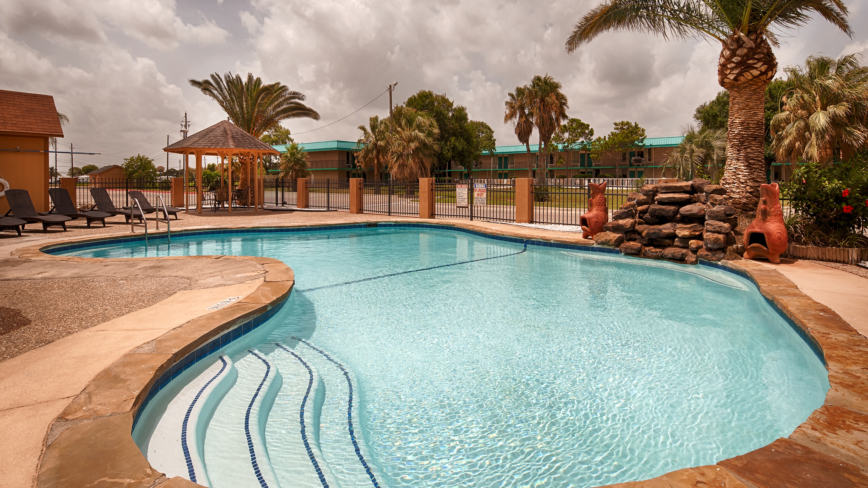 Best Western Port Lavaca Inn