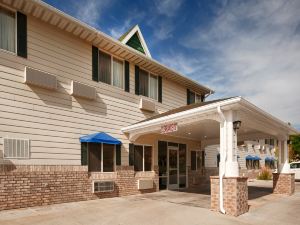 choice hotels in richfield utah