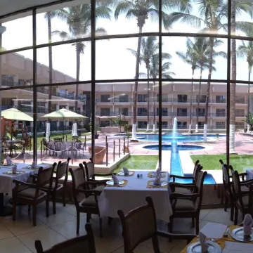 Nk Hotel Nekié Tepic