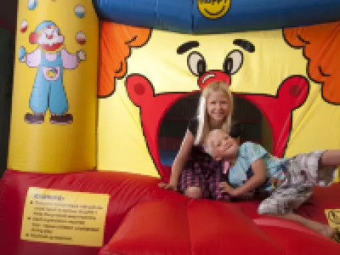 Thon Hotel Baronen Hotels in Alesund