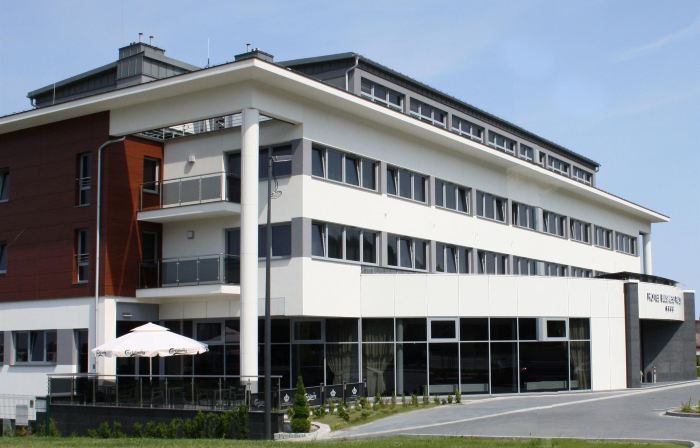 Hotel Business Faltom Gdynia