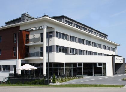 Hotel Business Faltom Gdynia