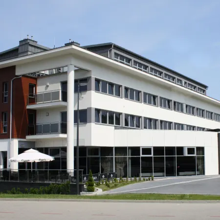 Hotel Business Faltom Gdynia