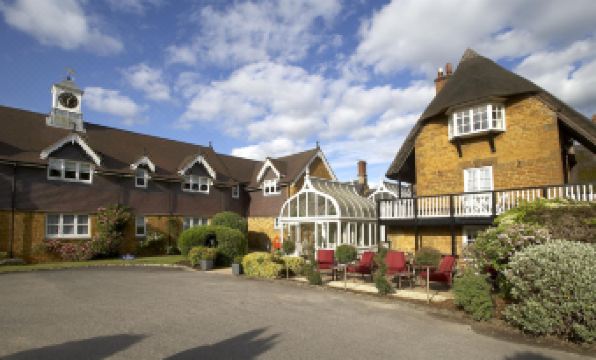 Banbury Wroxton House Hotel