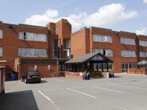 Best Western Heath Court Hotel