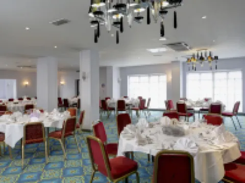 Barons Court Hotel Walsall Hotels in Walsall