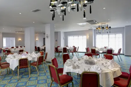 Barons Court Hotel Walsall