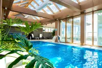Spa Hotel Best Western Russian Manchester