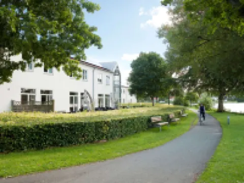 Golf Hotel Viborg Hotels in Viborg