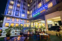 Best Western Green Hill Hotel Hotel di Yangon