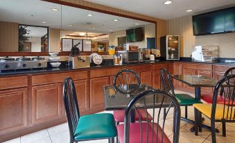 Best Western Plus Huntersville Inn  Suites Near Lake Norman