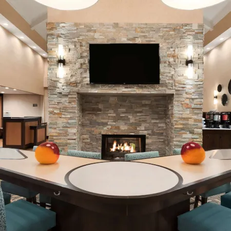 Homewood Suites by Hilton Columbus - Hilliard