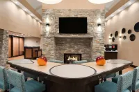 Homewood Suites by Hilton Columbus - Hilliard - breakfast