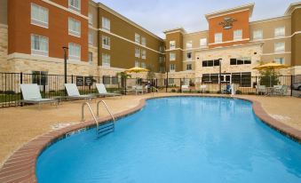 Homewood Suites by Hilton Lackland AFB/Sea World