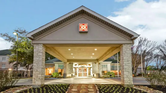 Hilton Garden Inn Austin/Round Rock