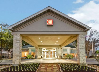 Hilton Garden Inn Austin/Round Rock