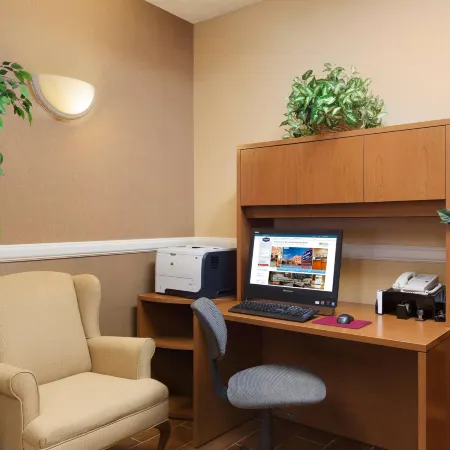 Sleep Inn Clovis Hotels in Clovis
